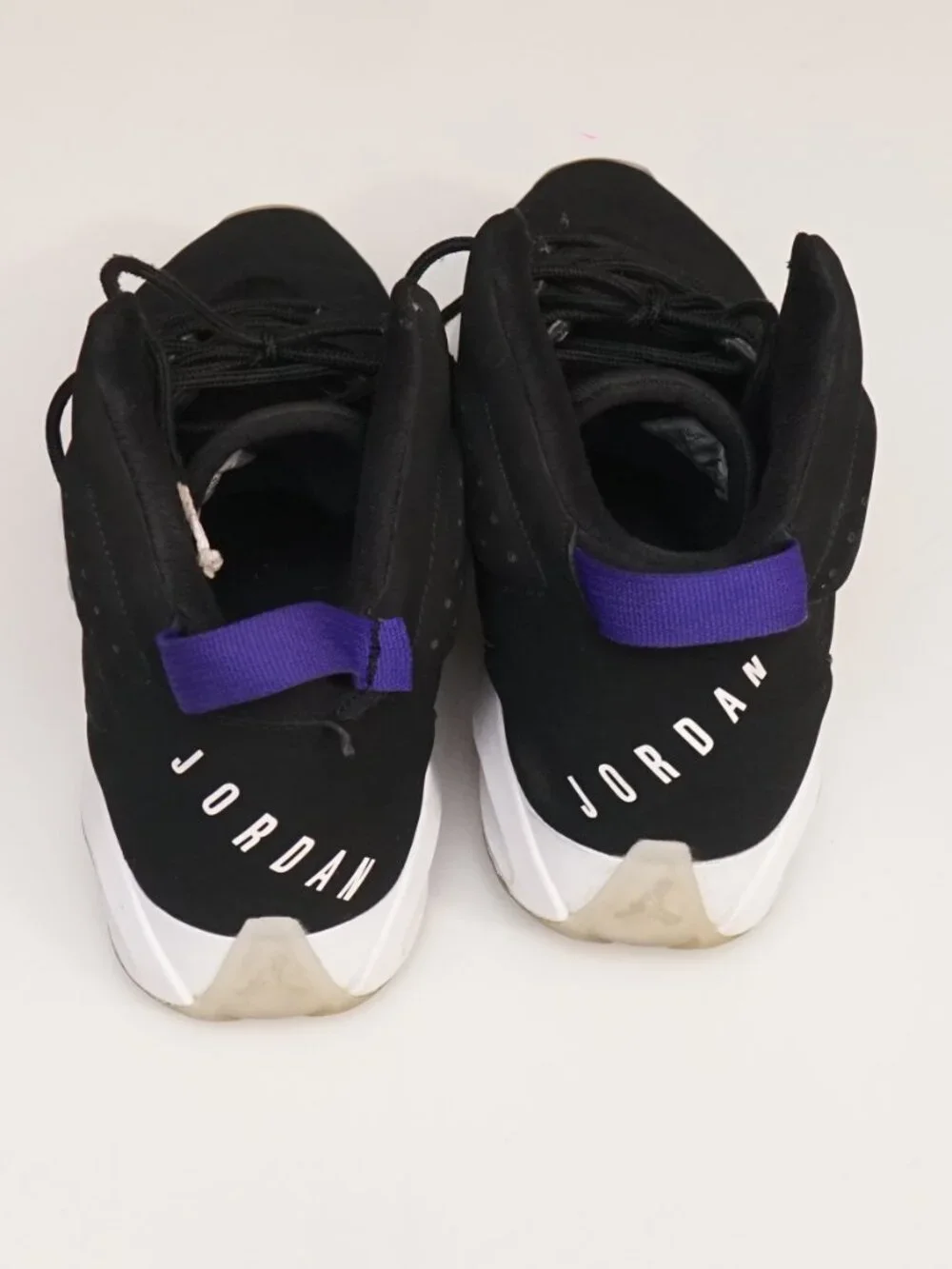 Jordan these shoes